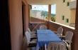 3. Apartment - Floor of the house T Sutomore Accommodation Luksic, private accommodation in city Sutomore, Montenegro